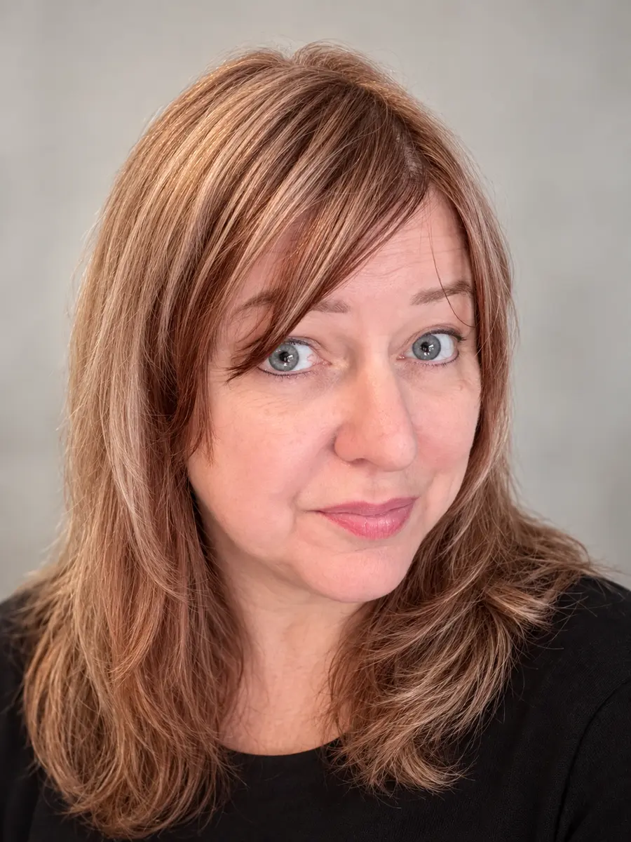Emma Gale, founder of The Privacy Desk